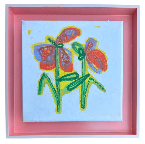 Poppies