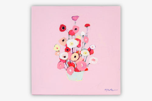 Poppy-Go-Lucky