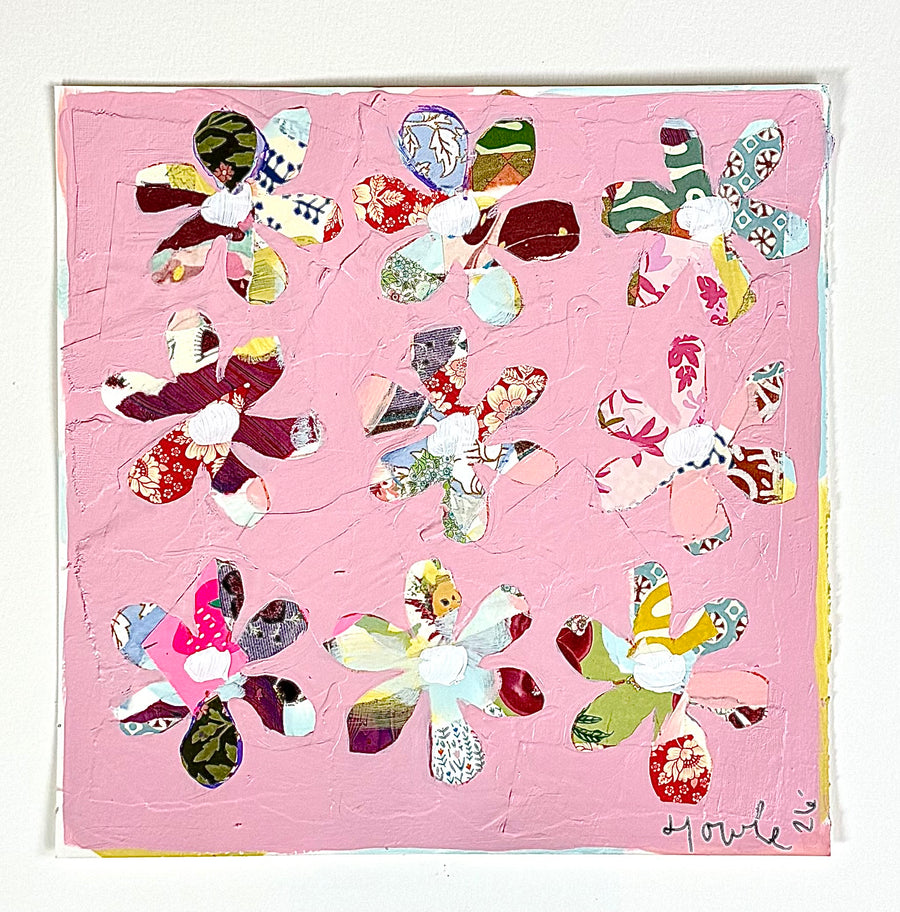 Poppy Pink