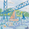 Portugal Bridges & Boats #7