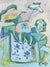 Portugal, Gathered Friendship Blooms #11