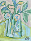 Portugal, Gathered Friendship Blooms #1