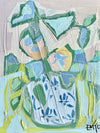 Portugal, Gathered Friendship Blooms #3