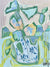 Portugal, Gathered Friendship Blooms #3