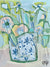 Portugal, Gathered Friendship Blooms #4
