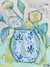 Portugal, Gathered Friendship Blooms #6