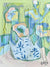 Portugal, Gathered Friendship Blooms #8