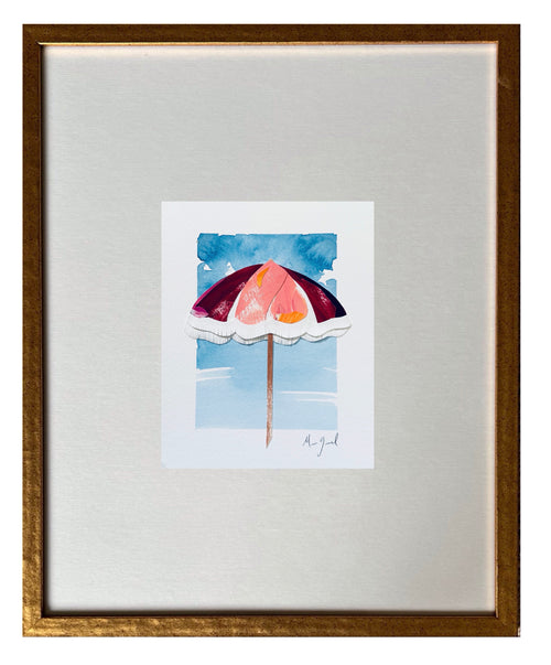 Positano Fringe