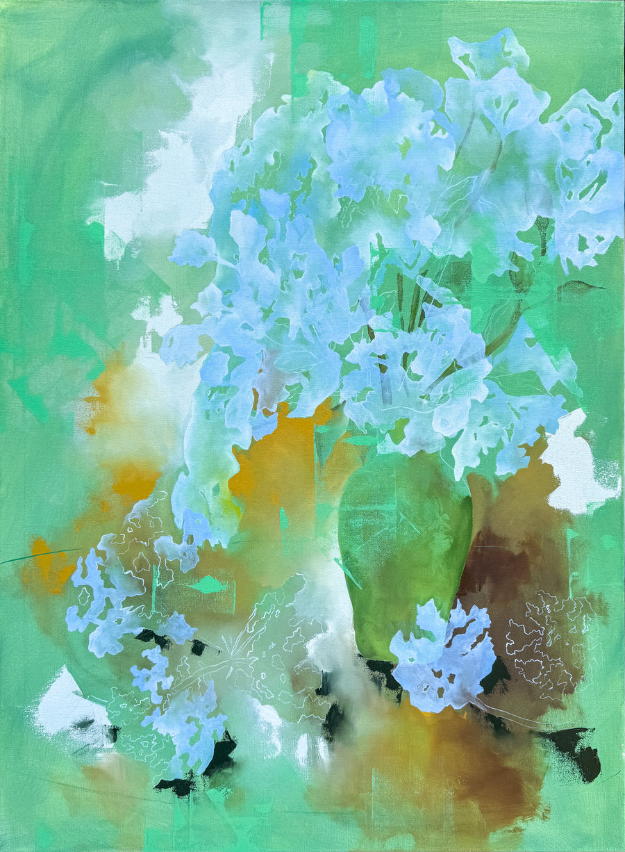 Pretty In the Daylight