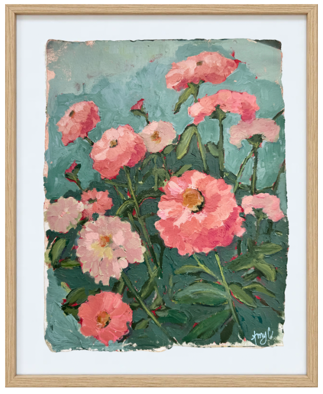 Profusion Patch