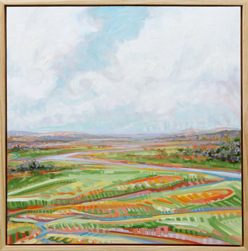 Quilt-Scape