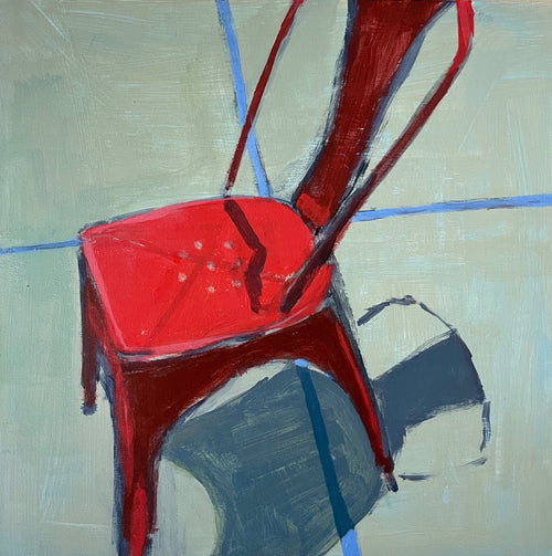 Red Chair