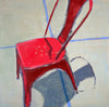 Red Chair No. 2