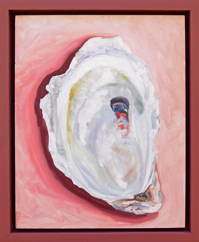 Rose Oyster