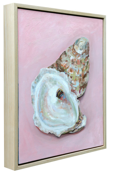 Rosé Oysters