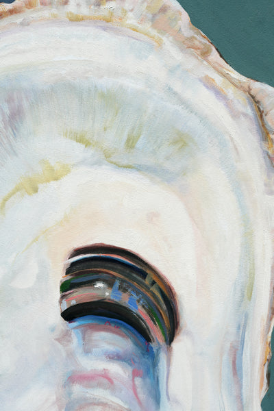 Ruth Oyster