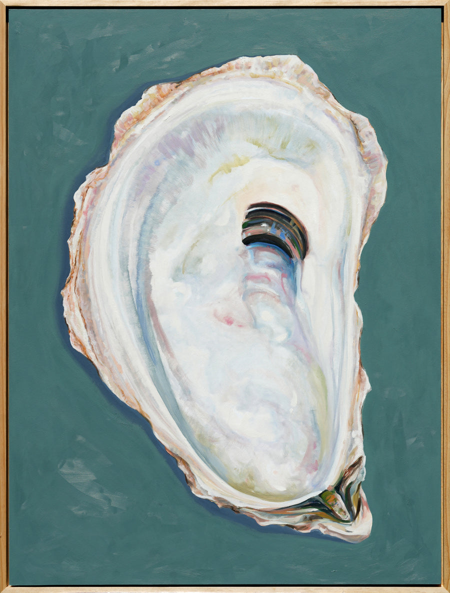 Ruth Oyster