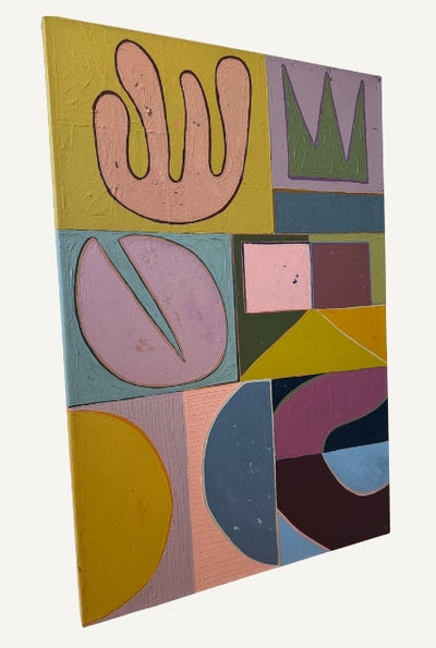 Sisters in a Lemon World