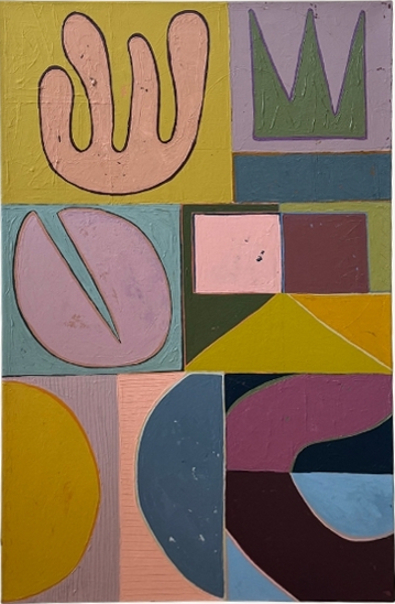 Sisters in a Lemon World