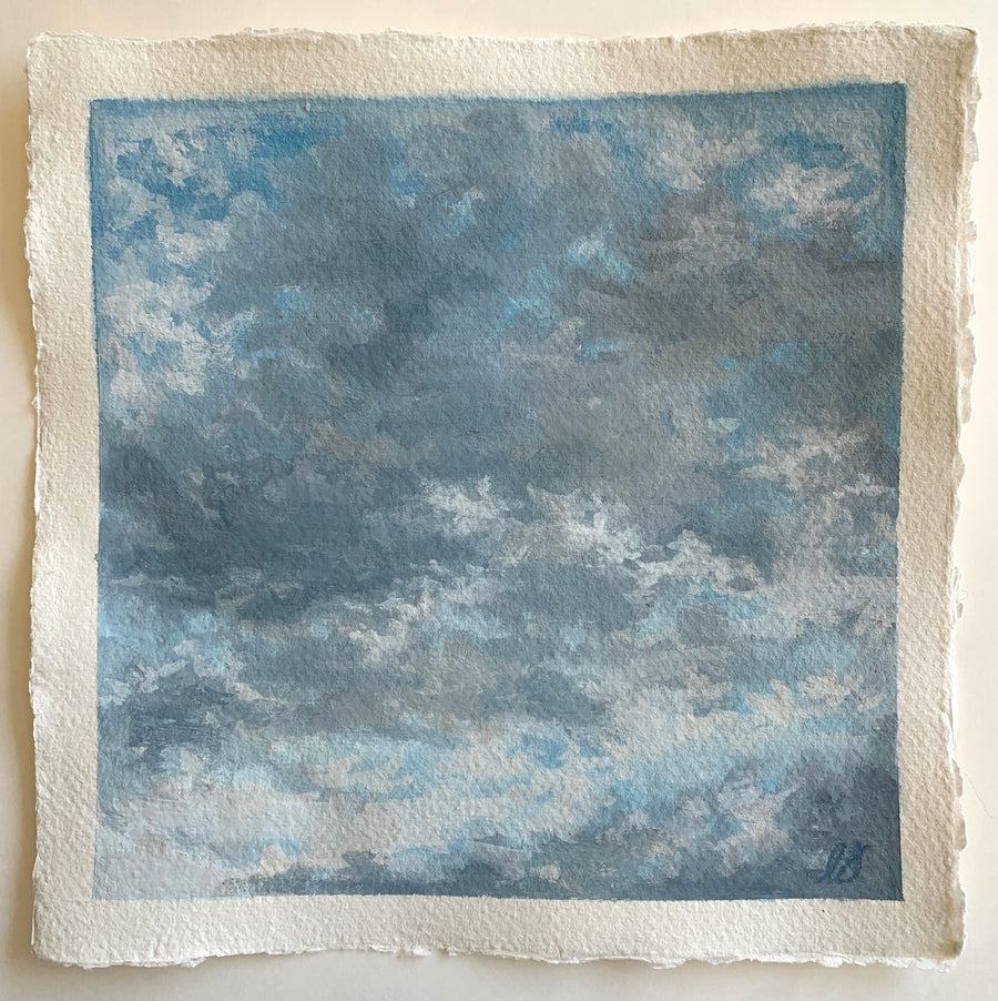 Salted Wind