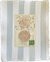 Scallop Collage on Postcard II