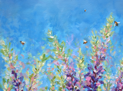 Buzz & Bloom