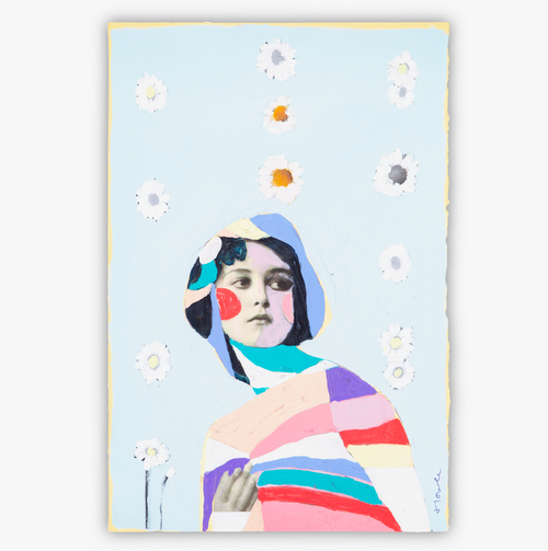Daisy