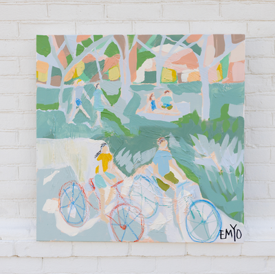 Green Space #2