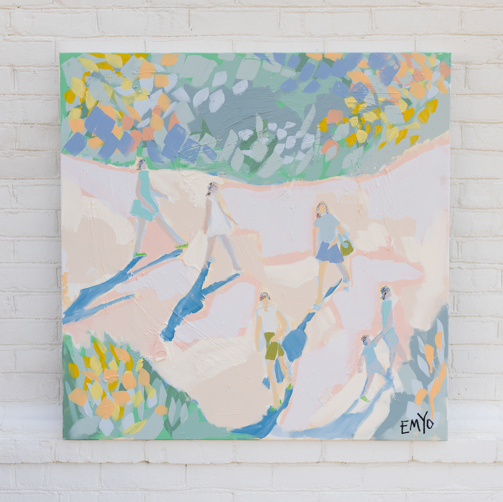Green Space #4