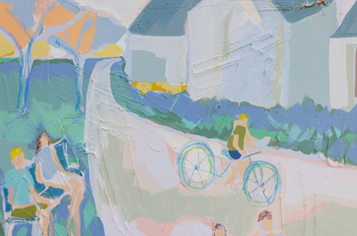 Green Space #6