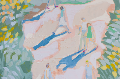 Green Space #8