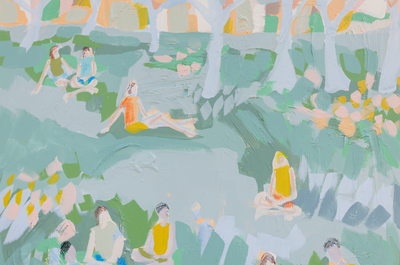 Green Space #9