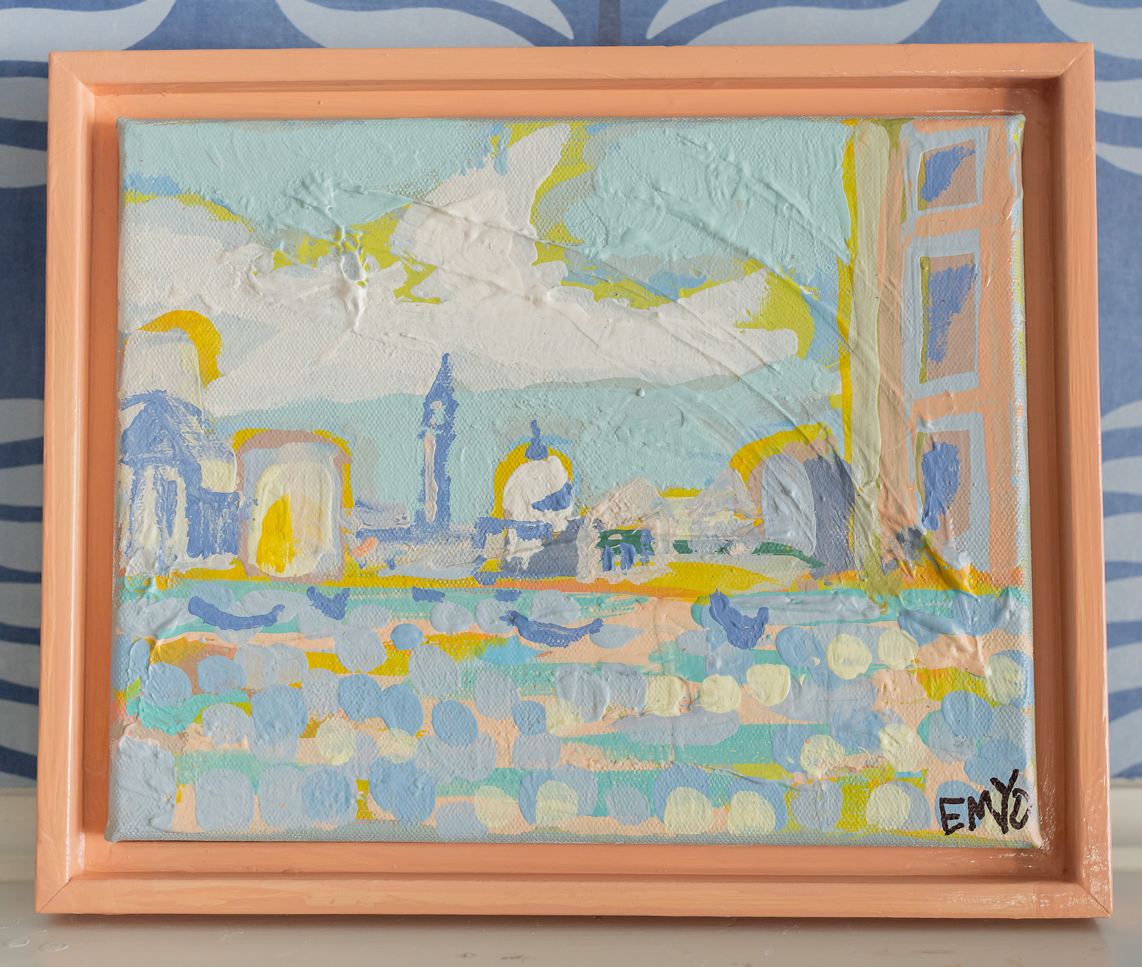 Venice With You Please #10