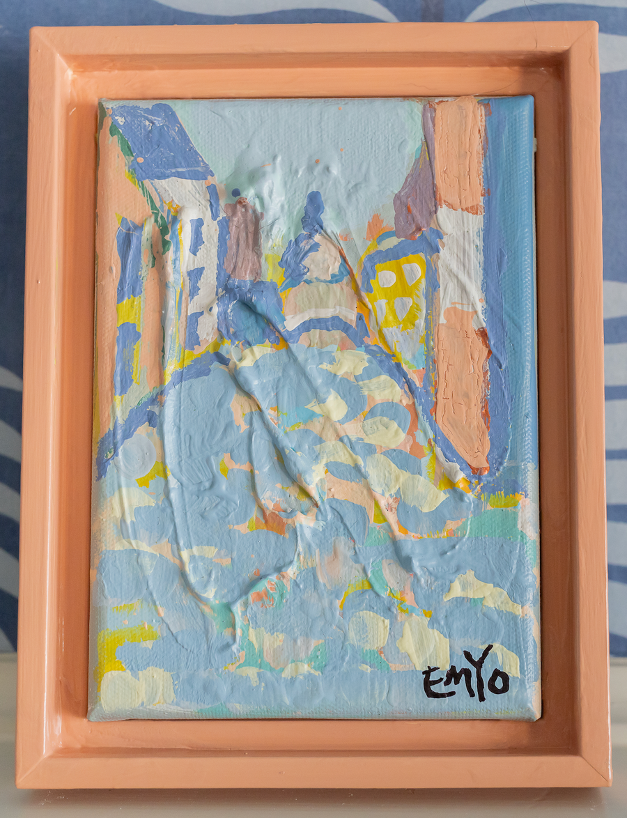 Venice With You Please #12