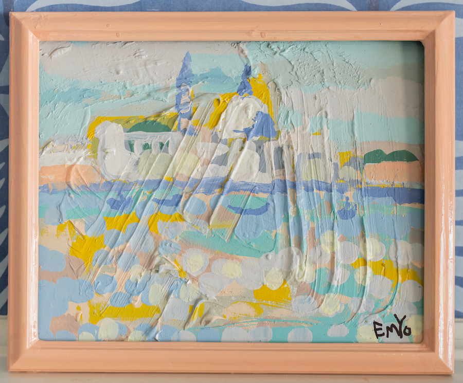 Venice With You Please #9