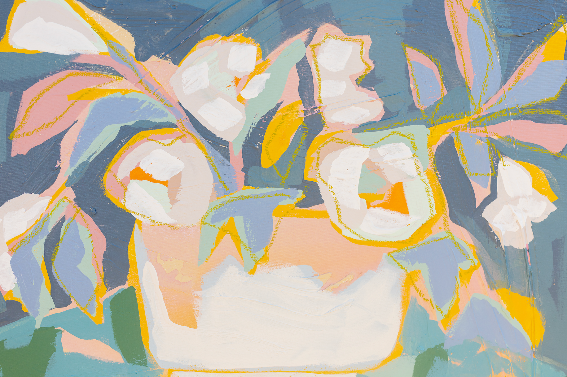 Greeting the Day with Growth 11