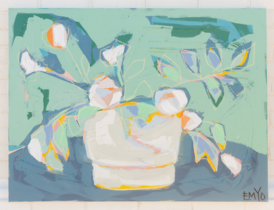 Greeting the Day with Growth 12