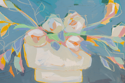 Greeting the Day with Growth 13