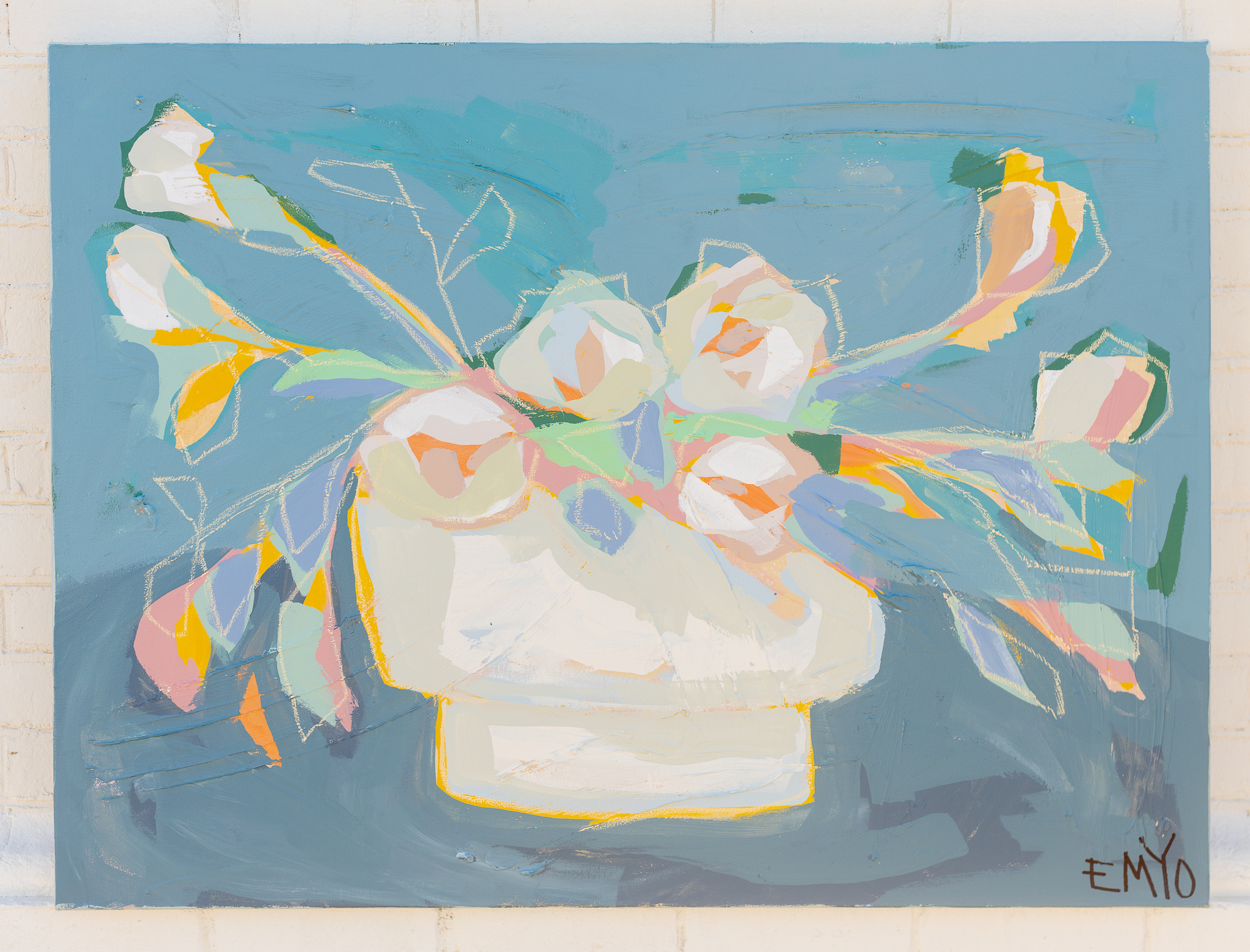 Greeting the Day with Growth 13