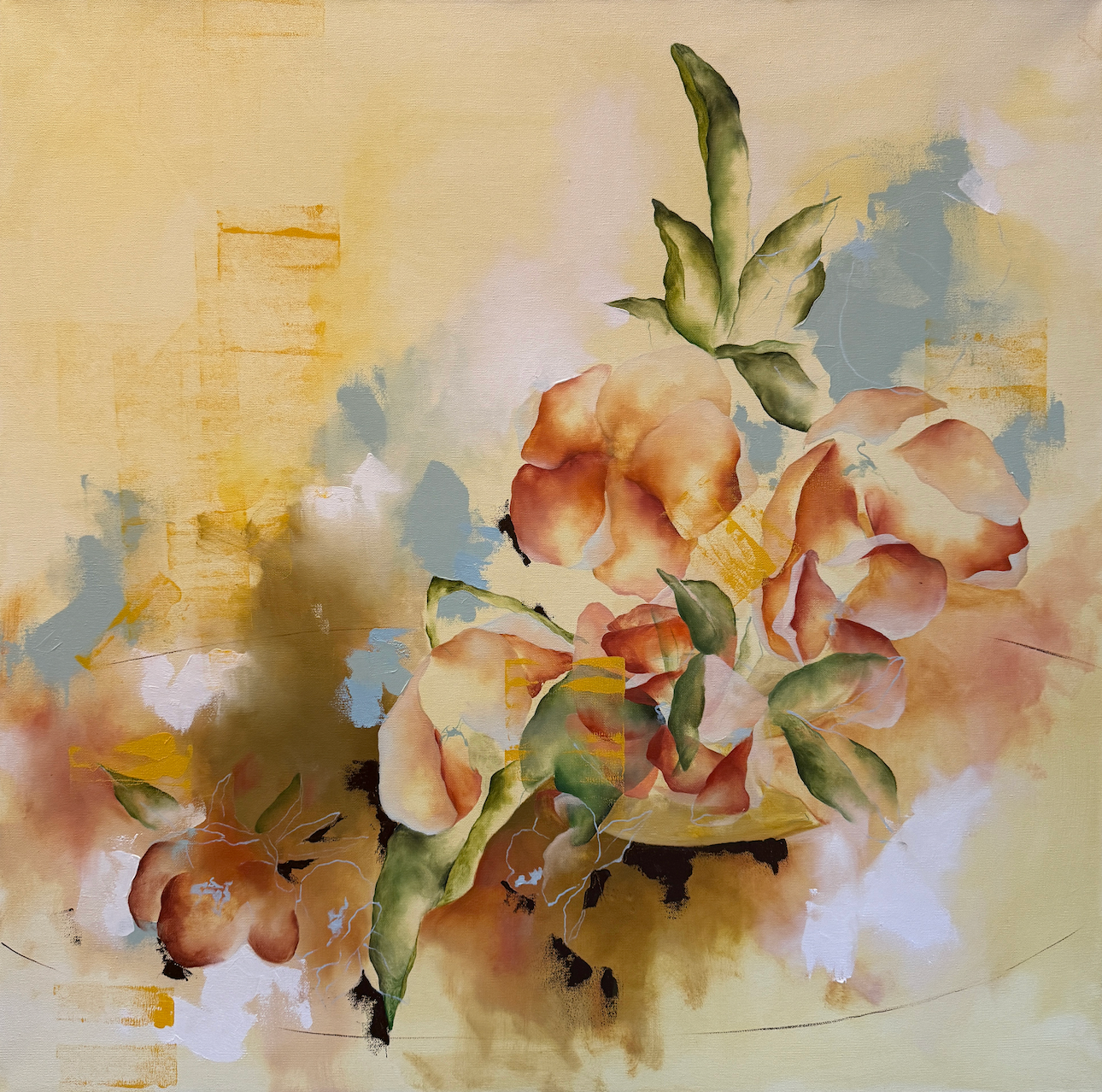 Rhythm and Little Rituals