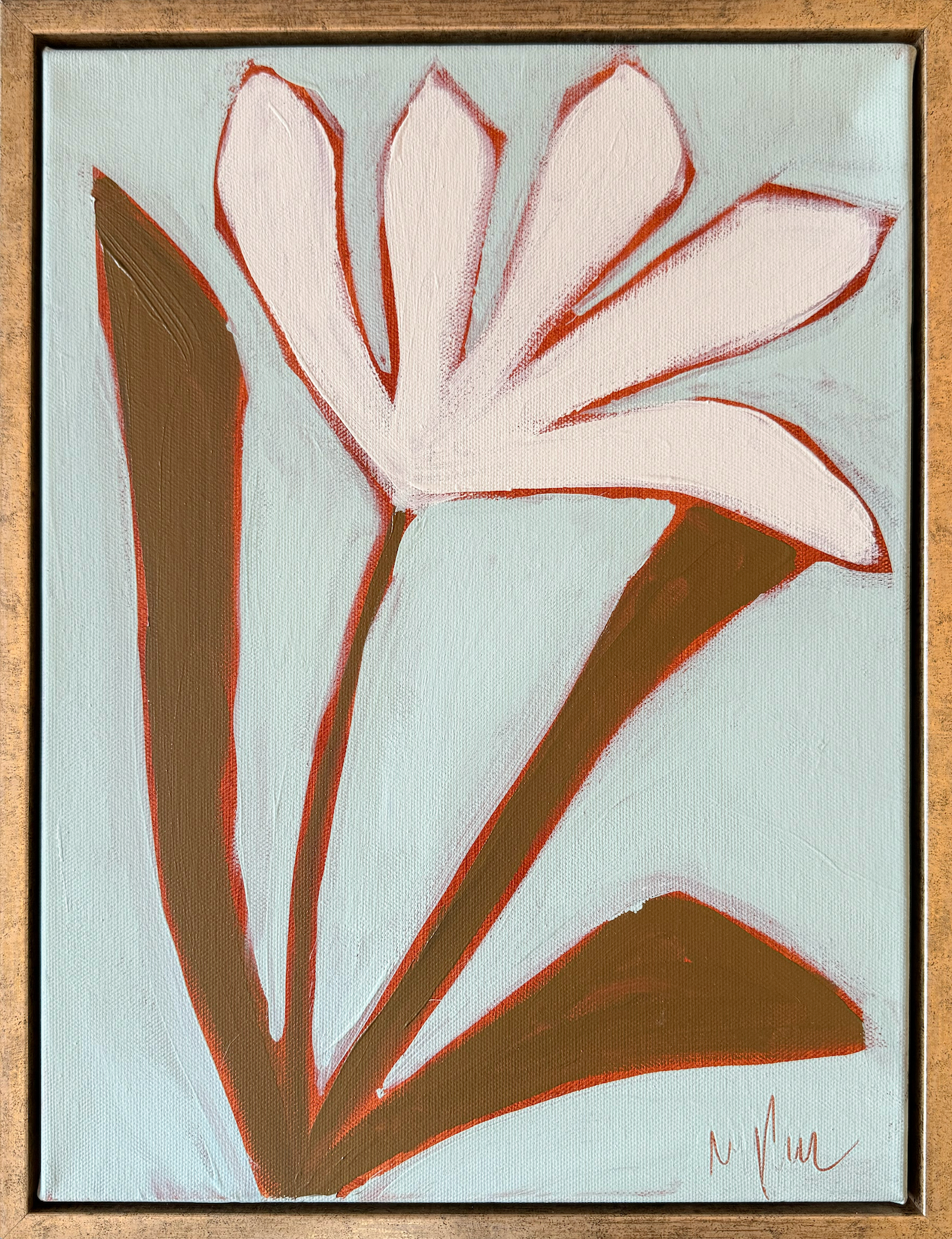Desert Flower