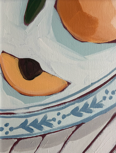 Peaches