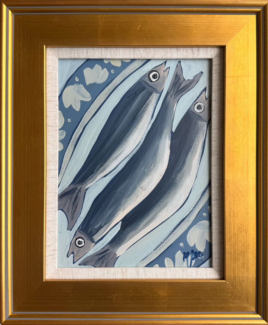 Sardines