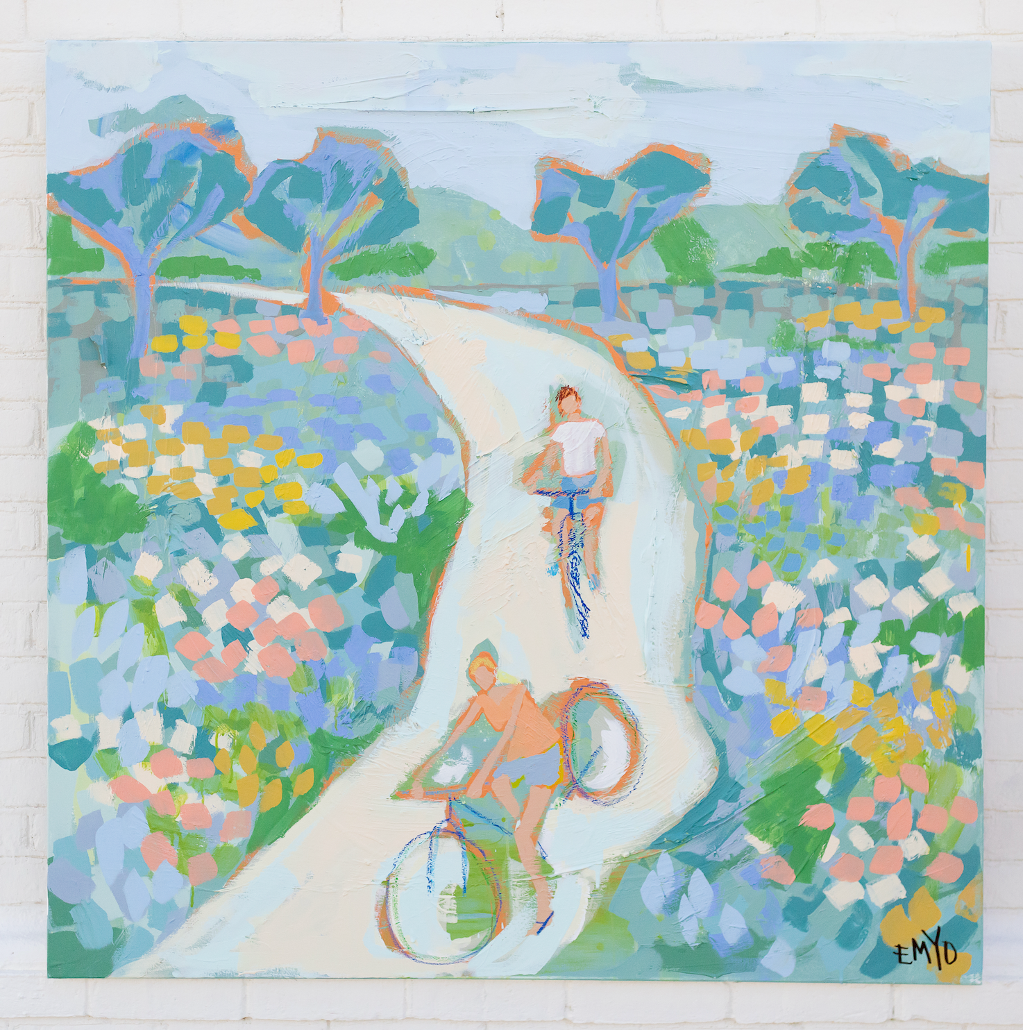 Green Space #1
