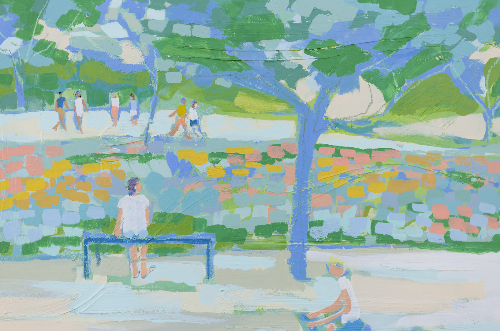 Green Space #2