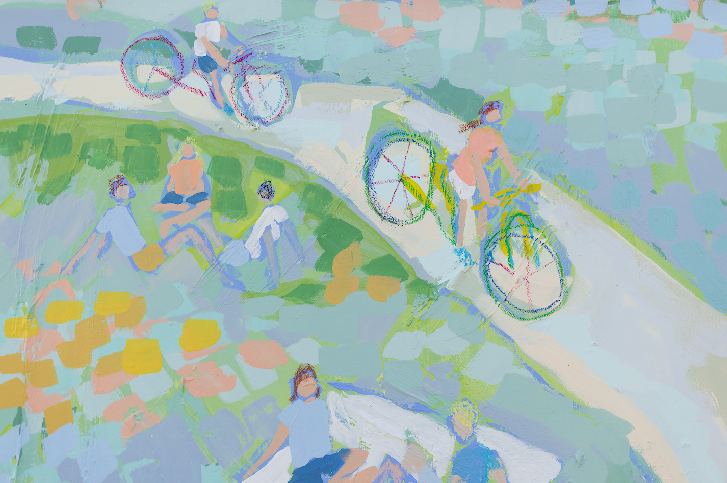 Green Space #4