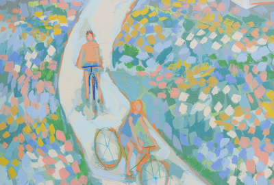Green Space #9