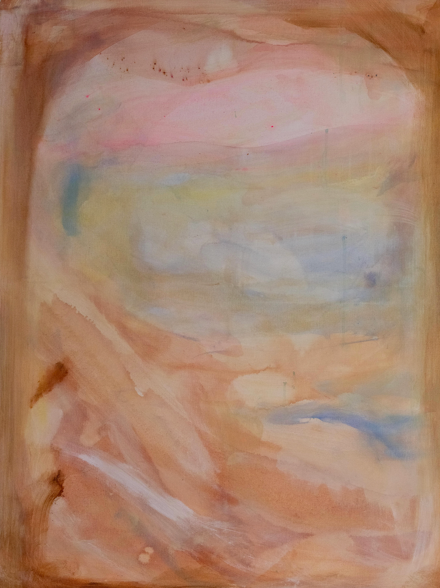 Pink Cloud