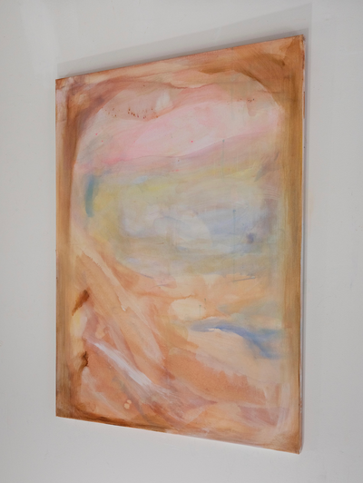 Pink Cloud
