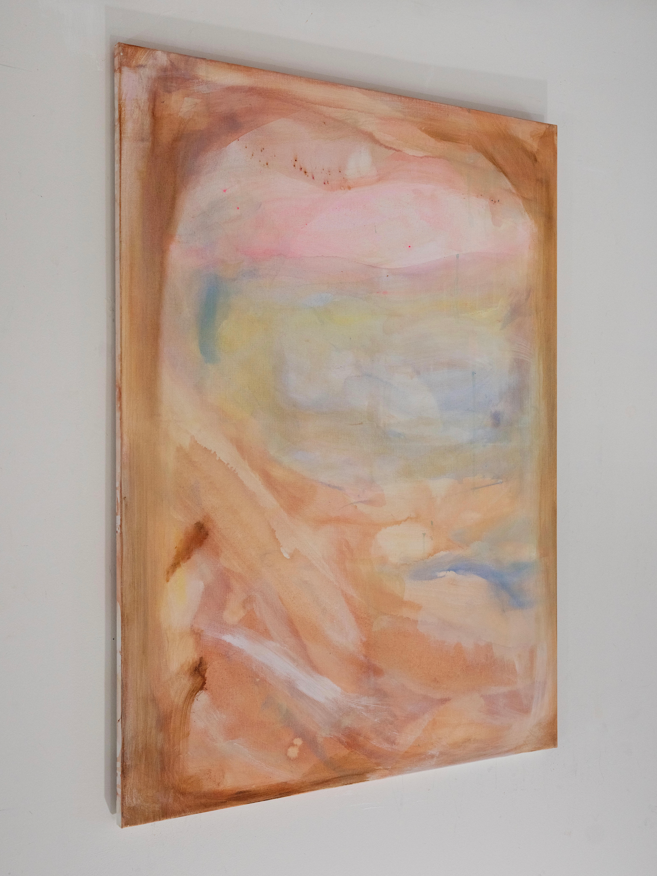 Pink Cloud